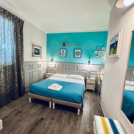 Alcivico3 Bed & Breakfast Чивитанова Марке Екстериор снимка