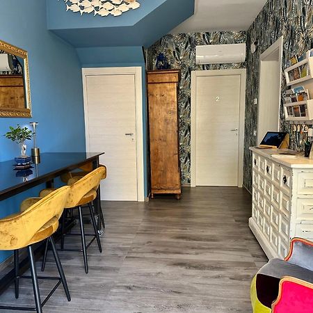Alcivico3 Bed & Breakfast Чивитанова Марке Екстериор снимка