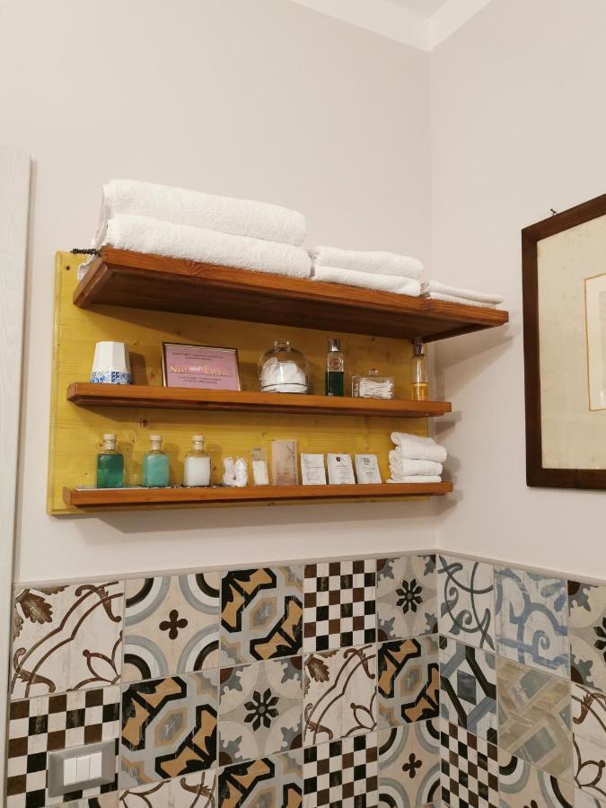 Alcivico3 Bed & Breakfast Чивитанова Марке Екстериор снимка