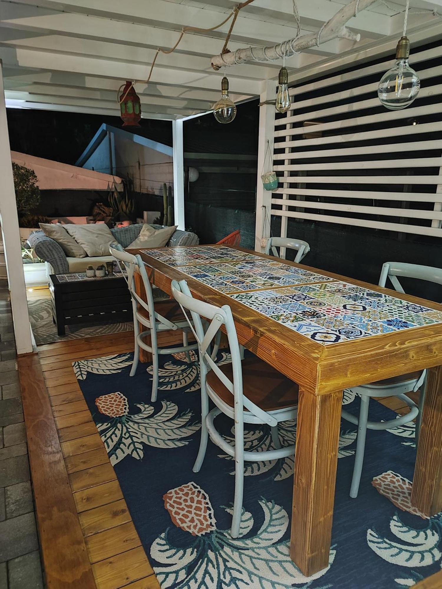 Alcivico3 Bed & Breakfast Чивитанова Марке Екстериор снимка