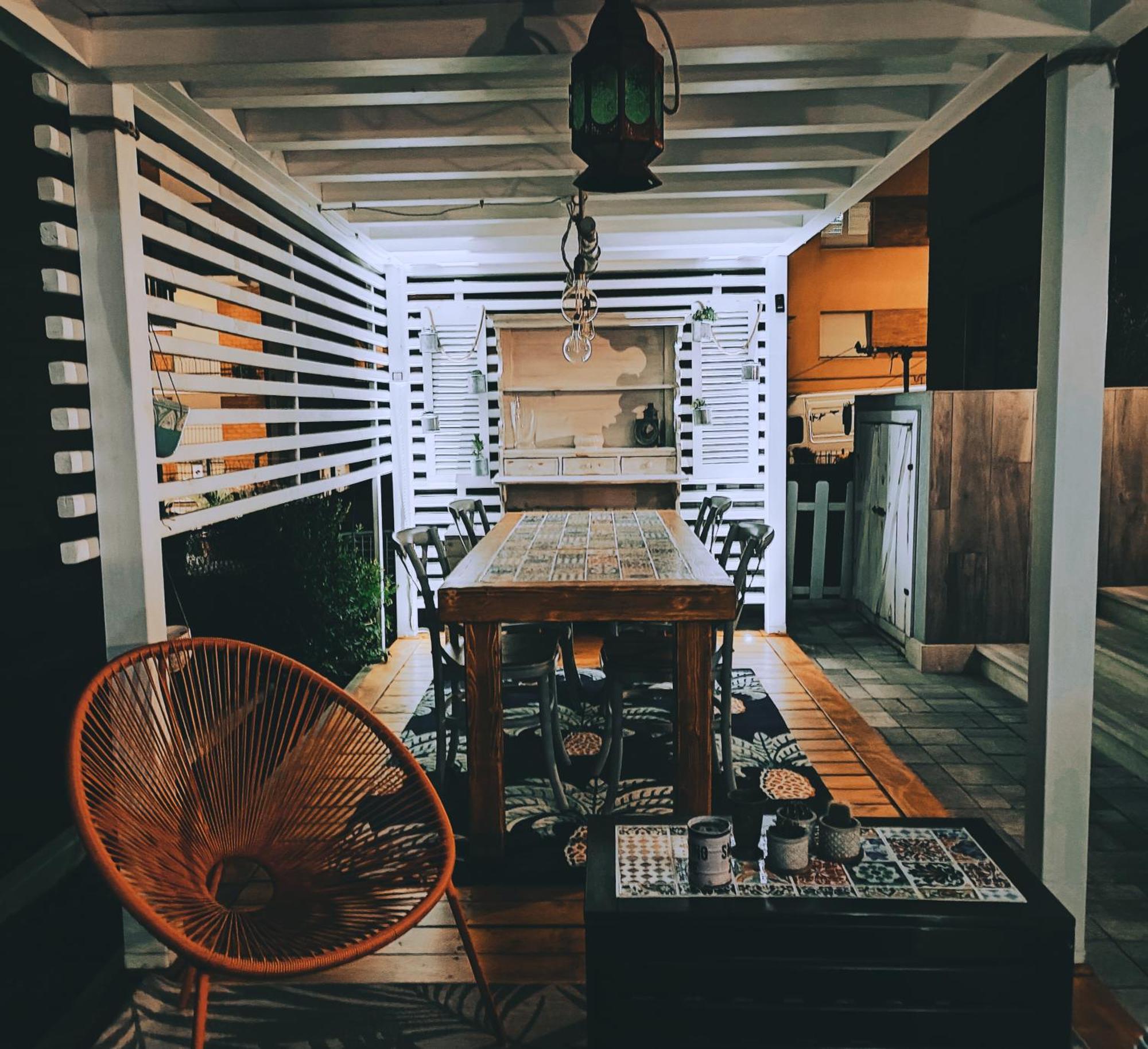 Alcivico3 Bed & Breakfast Чивитанова Марке Екстериор снимка