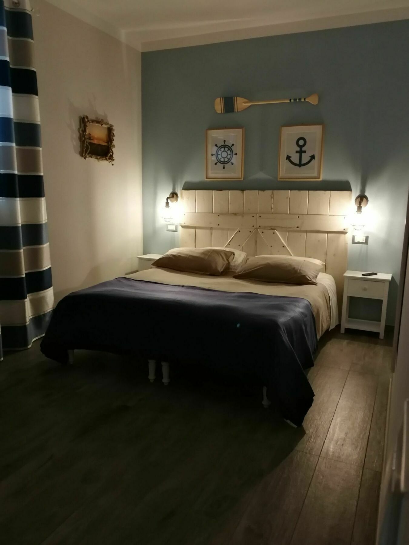 Alcivico3 Bed & Breakfast Чивитанова Марке Екстериор снимка