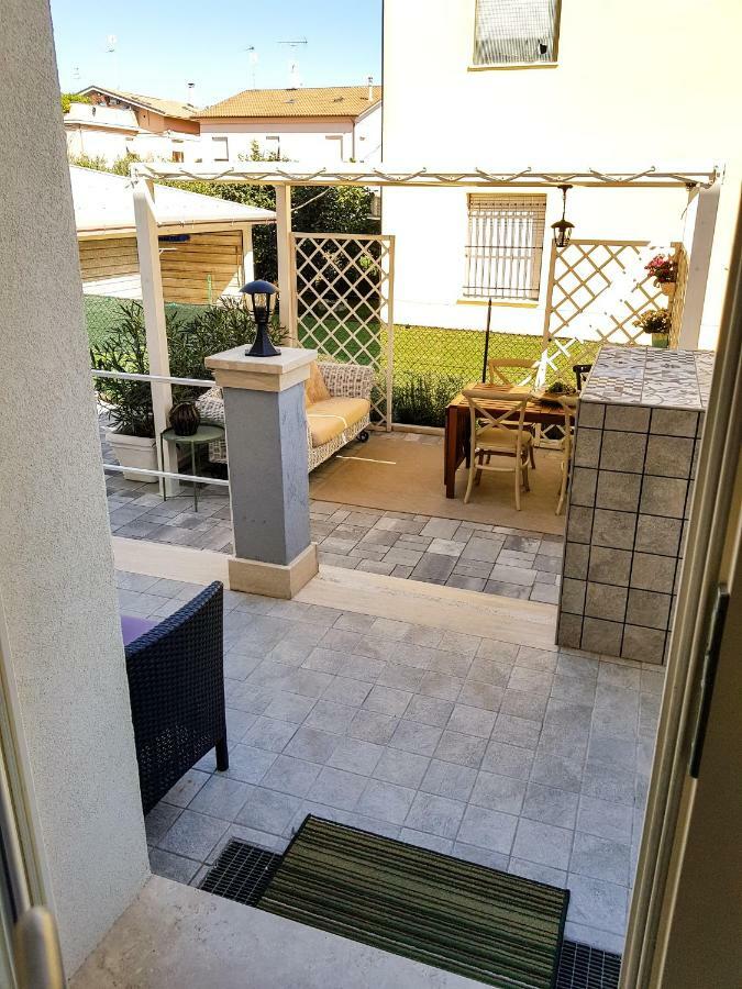 Alcivico3 Bed & Breakfast Чивитанова Марке Екстериор снимка